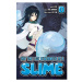 Kodansha America That Time I Got Reincarnated as a Slime 1