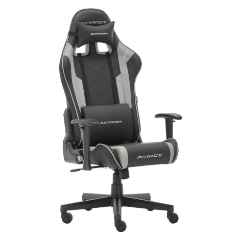 Herné stoličky DXRACER