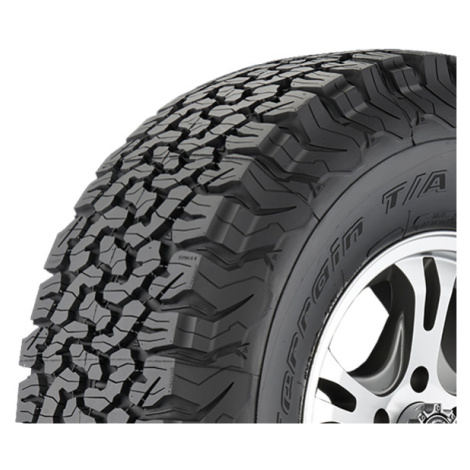 BFGoodrich All Terrain T/A KO2 285/70 R17 116/113 S
