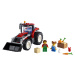 LEGO® City 60287 Traktor