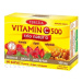 TEREZIA VITAMÍN C 500 trio natur+