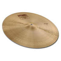 Paiste 2002 Crash 22