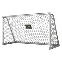 Futbalová bránka Scala aluminium football goal Exit Toys hliníkový rám 220*120 cm