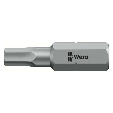 Wera bity SW 4,0 x 25 mm - 10 ks 056320