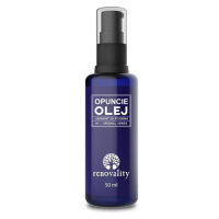 RENOVALITY Opuncia olej 50 ml