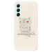 Odolné silikónové puzdro iSaprio - I Love You 01 - Samsung Galaxy A34 5G