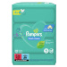 PAMPERS Wipes Fresh clean Vlhčené utierky 4 x 80 ks