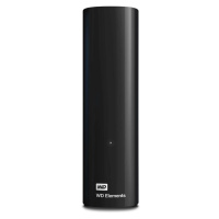 HDD Elements Desktop 14TB USB WD