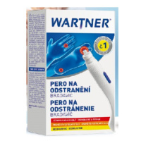 Wartner Pero na odstránenie bradavíc 1ks