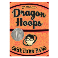 Roaring Brook Press Dragon Hoops