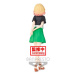 Banpresto Rent-A-Girlfriend PVC Statue Mami Nanami Exhibition Ver. 18 cm