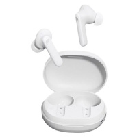 Slúchadlá Haylou Moripods ANC TWS earphones (white)