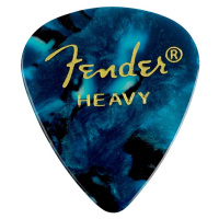 Fender Heavy Ocean Turquoise