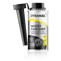 DYNAMAX Zimná starostlivosť o naftu 150ML