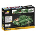 Cobi COH Sherman M4A1, 1:35, 615 k, 1 f