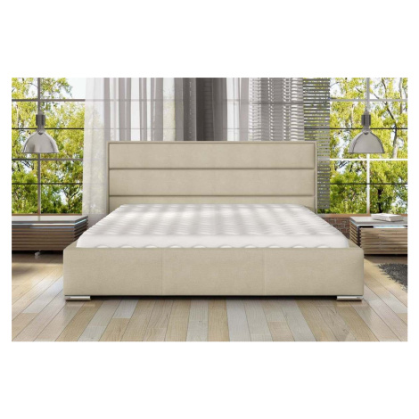 Confy Dizajnová posteľ Maeve 160 x 200