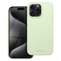 Roar Cloud-Skin Case Apple iPhone 11 Pro Max Light Green