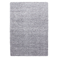 Svetlosivý koberec 60x110 cm Life – Ayyildiz Carpets