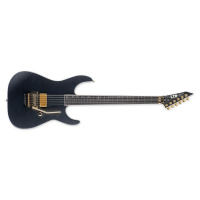 ESP LTD M-1001 Charcoal Metallic Satin