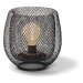 Lampa MESH s LED žiarovkou - Philippi