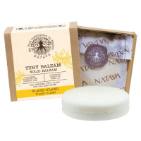 NATAVA Tuhý balzam - Ylang-Ylang 75 g