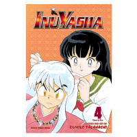 Viz Media Inuyasha 04