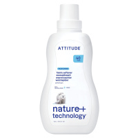 ATTITUDE Aviváž s vôňou lúčnych kvetov 1 l