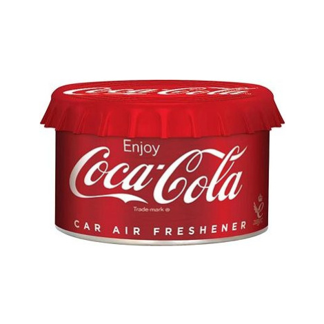 Airpure Osviežovač vzduchu Coca Cola, vôňa Coca Cola Original