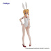 Kaguya-sama: Love je War BiCute Bunnies PVC Statue Ai Hayasaka 29 cm