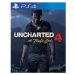 Uncharted 4: A Thief's End (PS4)