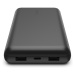 Belkin BOOST CHARGE USB-C powerbanka (15W), 20000mAh, čierna