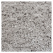 Kusový koberec Shaggy Teddy Grey kruh - 133x133 (průměr) kruh cm Flair Rugs koberce