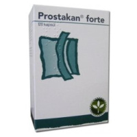 PROSTAKAN Forte 120 kapsúl