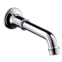 Vaňový výtok Hansgrohe Axor Montreux bez batérie chróm 16541000