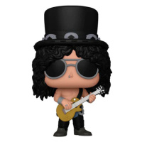 Funko POP! Guns N´ Roses: Slash (1990)