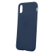 Matt TPU case Motorola Moto G24/G04 dark blue