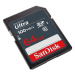 SanDisk SDXC karta 64GB Ultra (100MB/s Class 10 UHS-I)