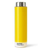 PANTONE Fľaša na pitie Tritan – Yellow 012, 500 ml