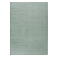 Zelený koberec 150x80 cm Loft - Universal
