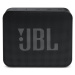 JBL GO Essential black