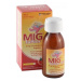 MIG Junior 2% sus.por.1 x 100 ml