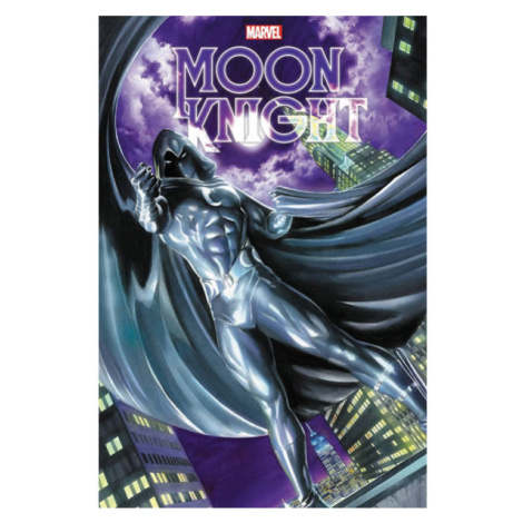 Marvel Moon Knight Omnibus 2