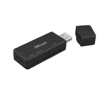 TRUST Nanga USB 3.1 Cardreader