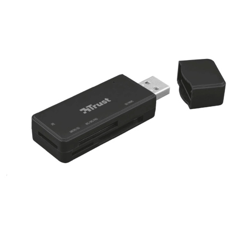 TRUST Nanga USB 3.1 Cardreader