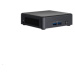 INTEL NUC Kit Atlas Canyon/ NUC11ATKC20002/Celeron N4505/DDR4/Wifi/USB3/HDMI/M.2 SSD/EU napájací
