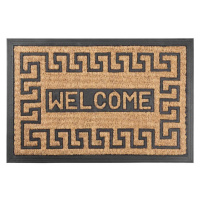 Rohozka MagicHome RBB 110, Welcome 2, 40x60 cm