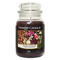 YANKEE CANDLE Classic Vonná sviečka veľká Moonlight Blossom 623 g