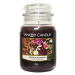 YANKEE CANDLE Classic Vonná sviečka veľká Moonlight Blossom 623 g