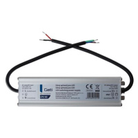 Zdroj spínaný pre LED 12V/ 60W  Geti LPV-60