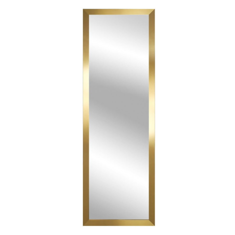 Nástenné zrkadlo 47x127 cm Cannes – Styler